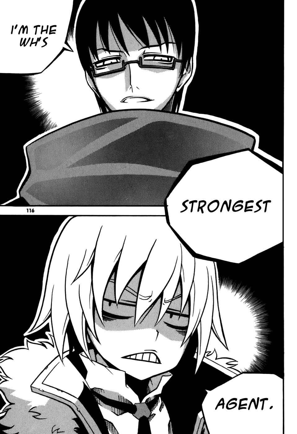 Chapter 23 - Page 30