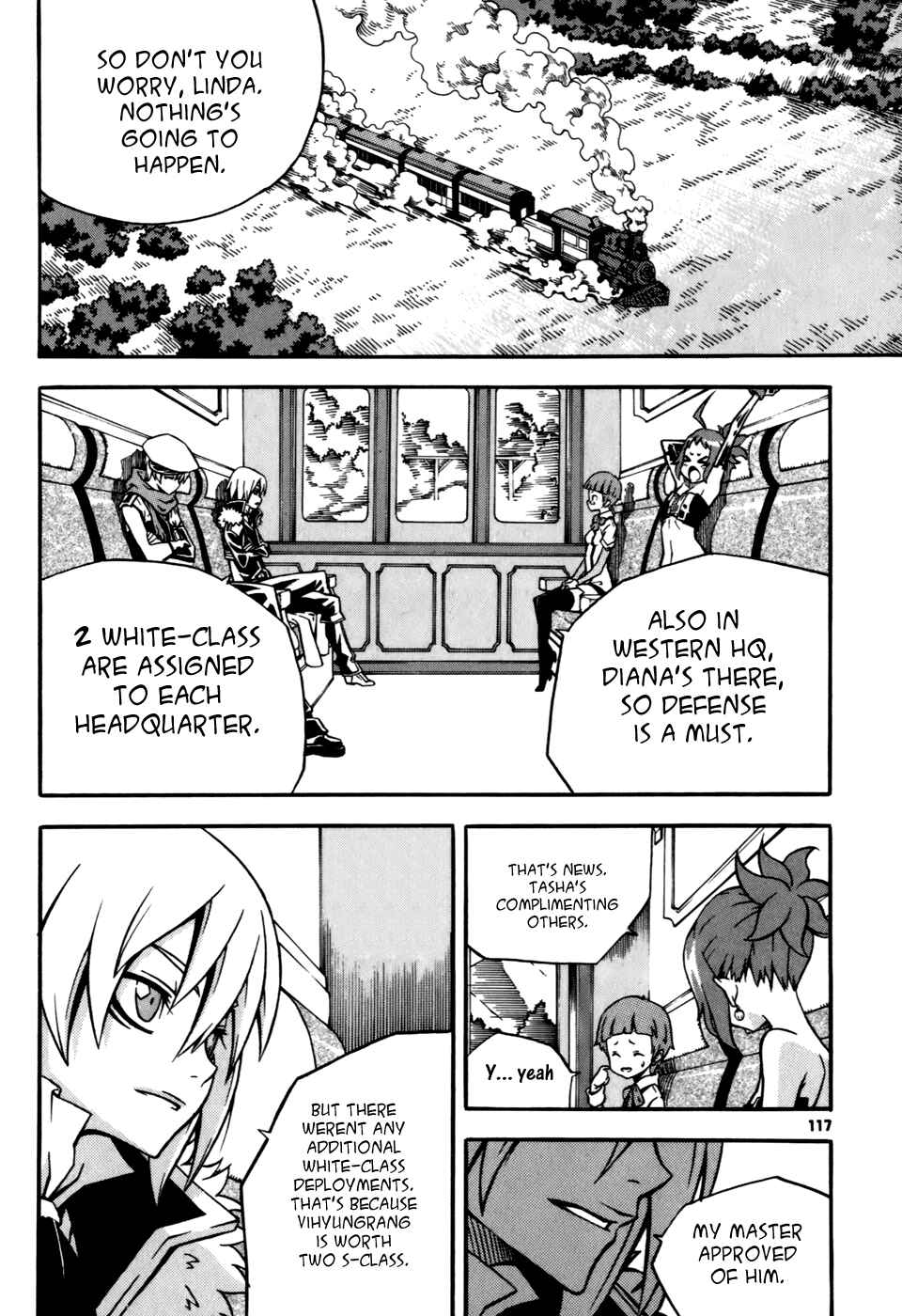 Chapter 23 - Page 31