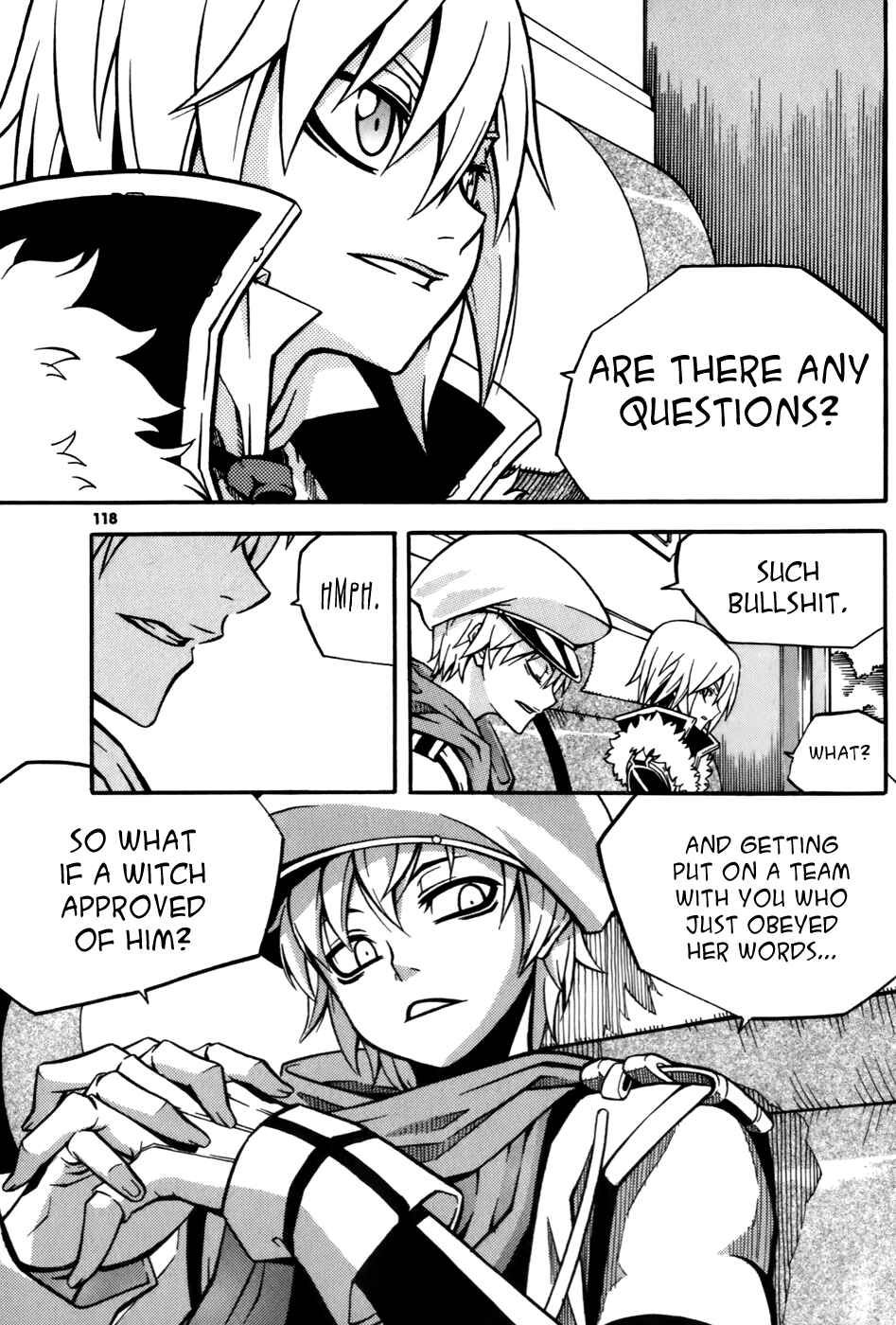 Chapter 23 - Page 32