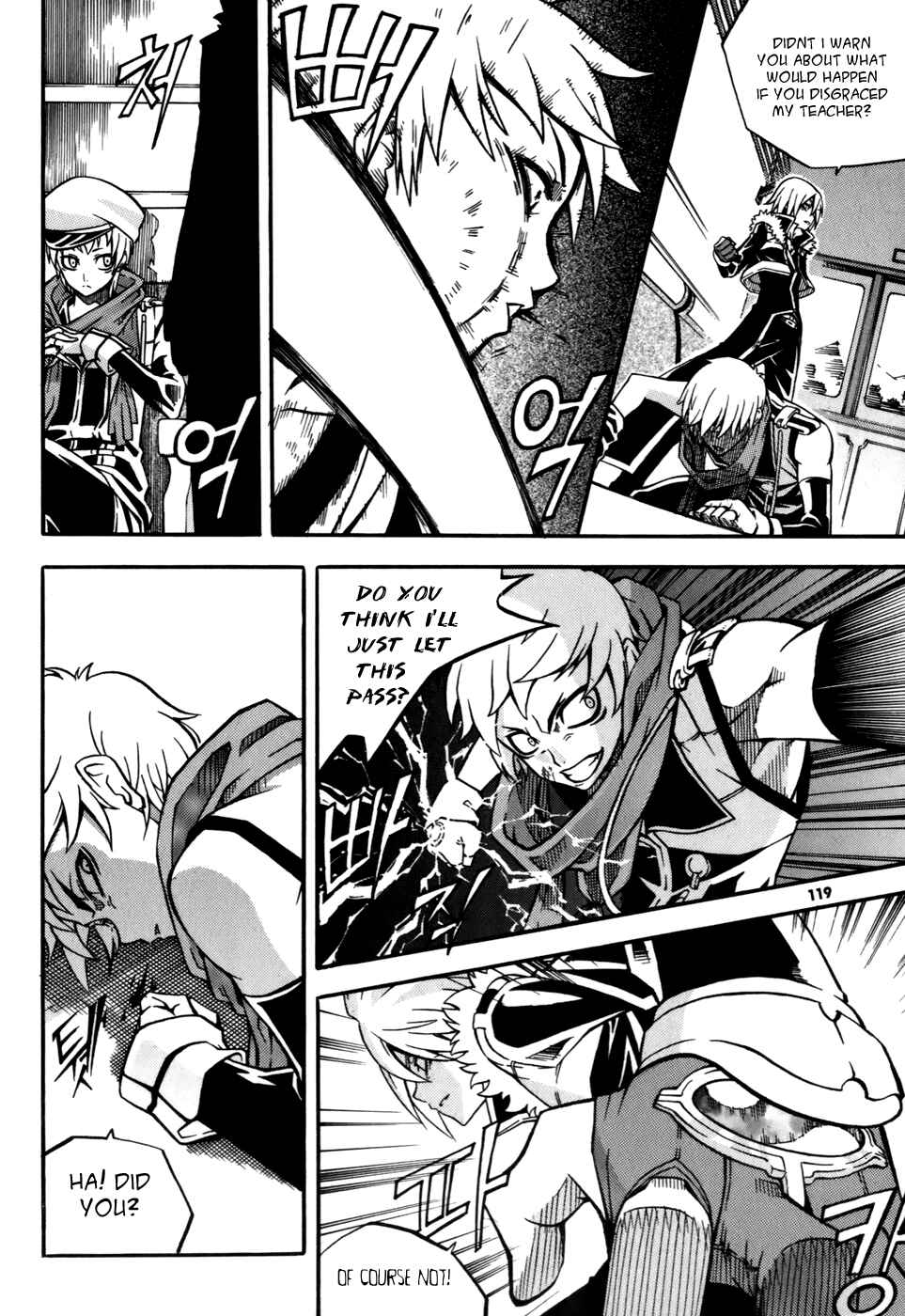 Chapter 23 - Page 33
