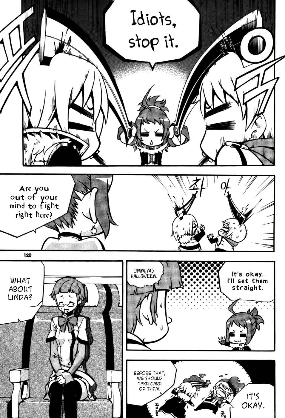 Chapter 23 - Page 34