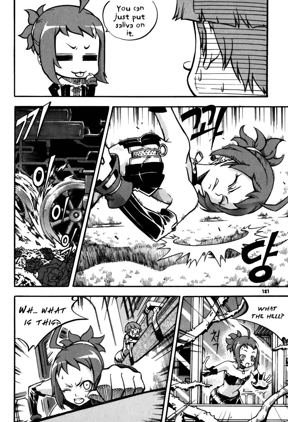 Chapter 23 - Page 35