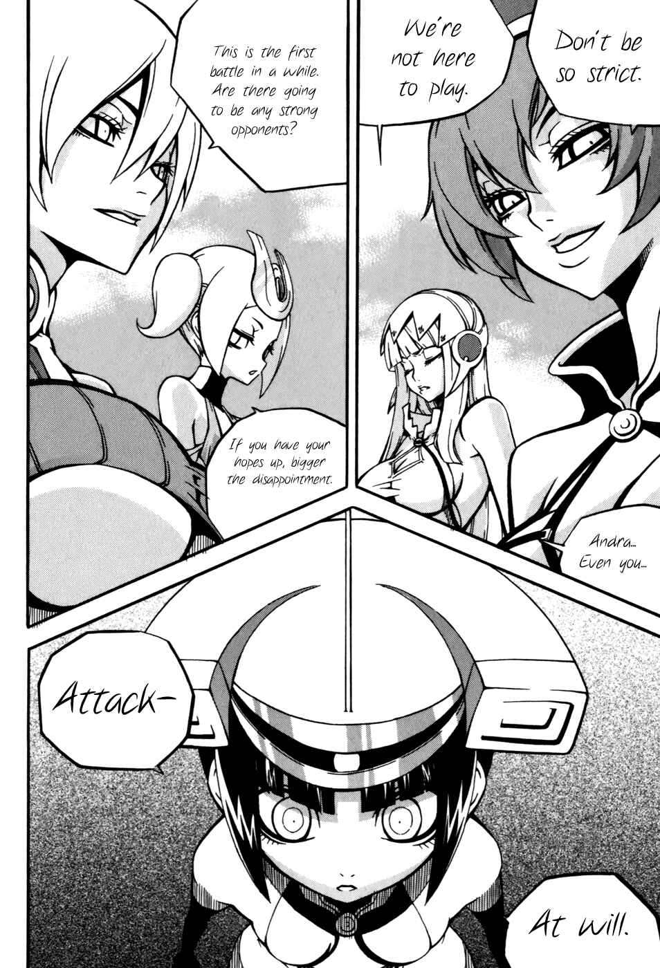 Chapter 23 - Page 38