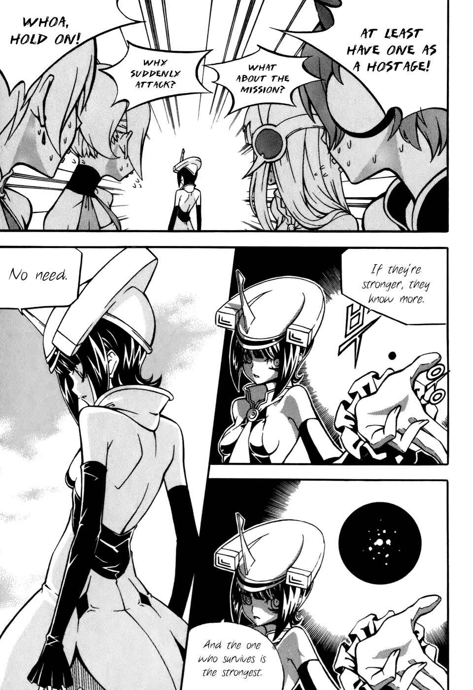 Chapter 23 - Page 39