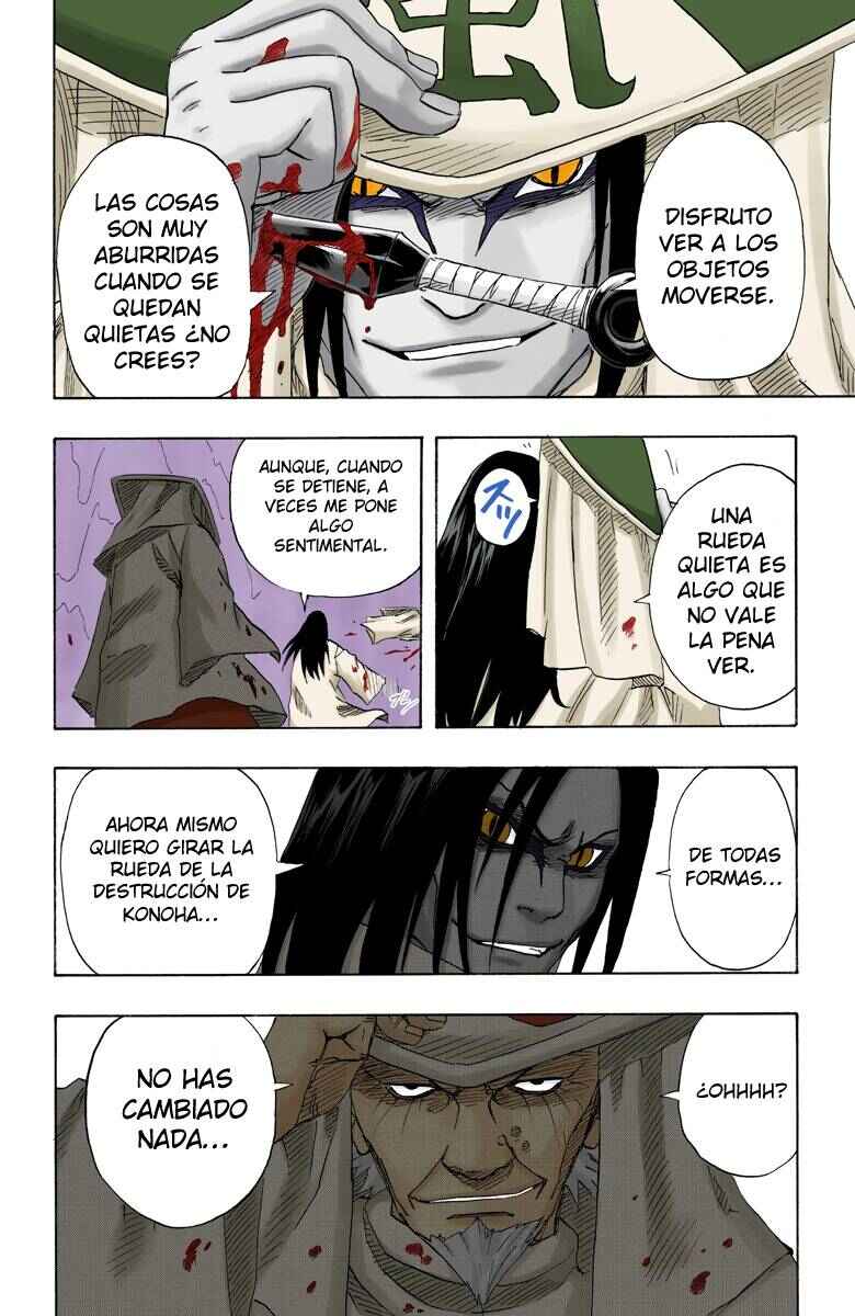 Chapter 116 - Page 16