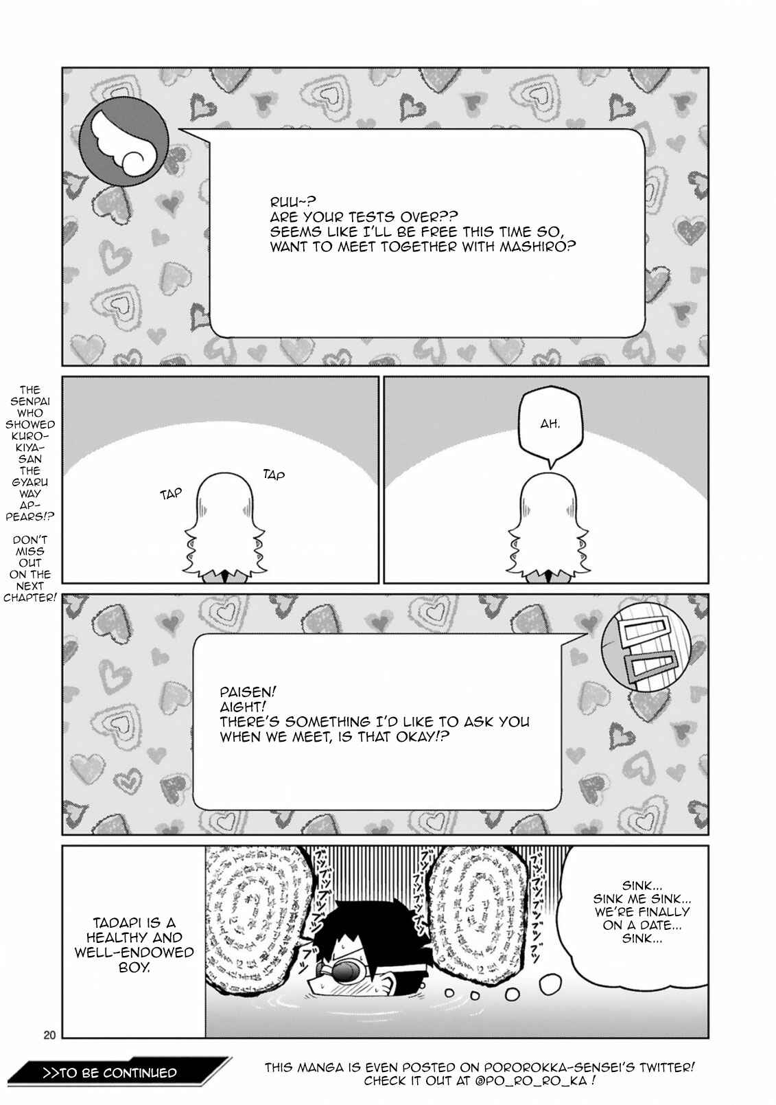 Chapter 15 - Page 21