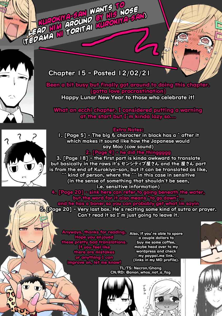 Chapter 15 - Page 22