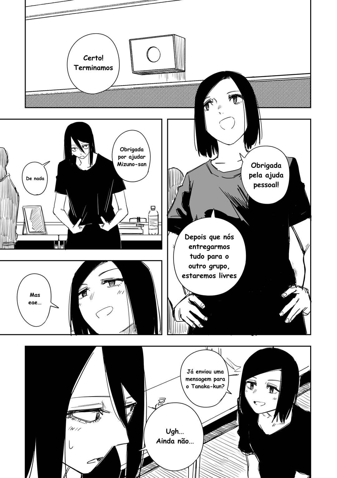 Chapter 21 - Page 1