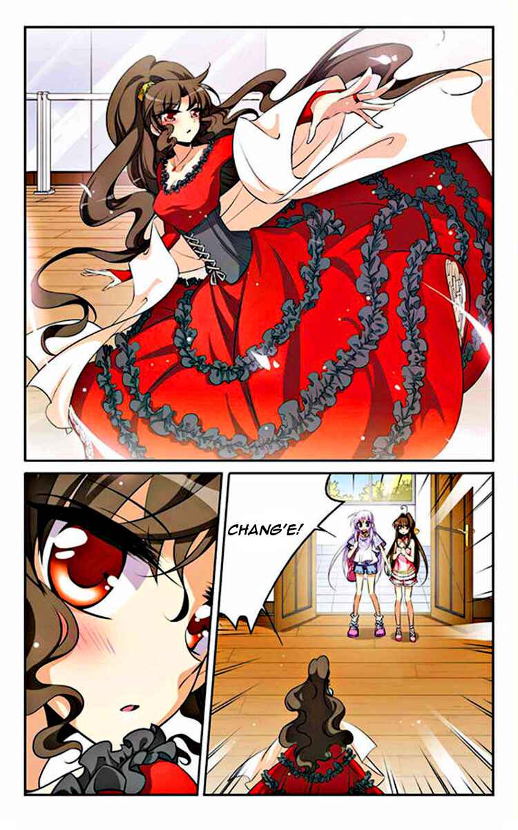 Chapter 173 - Page 2