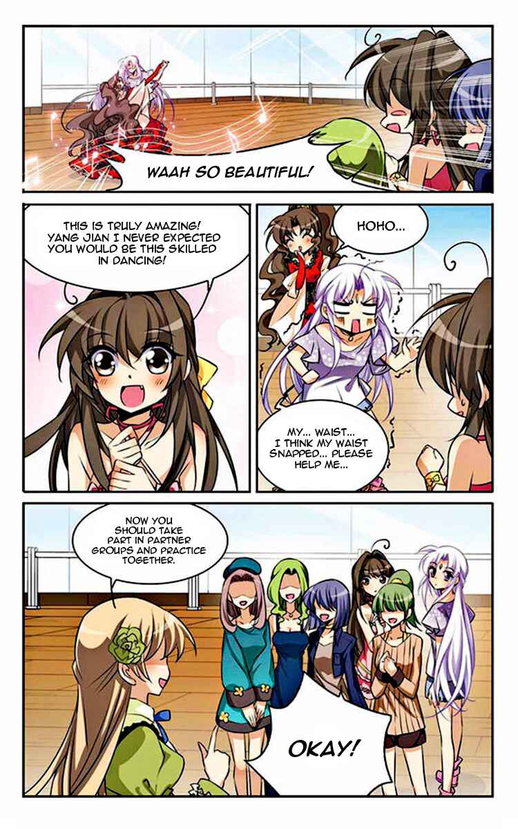 Chapter 173 - Page 6