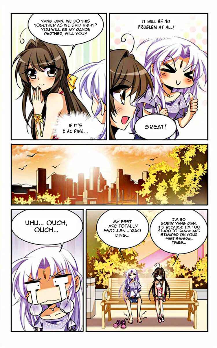 Chapter 173 - Page 7