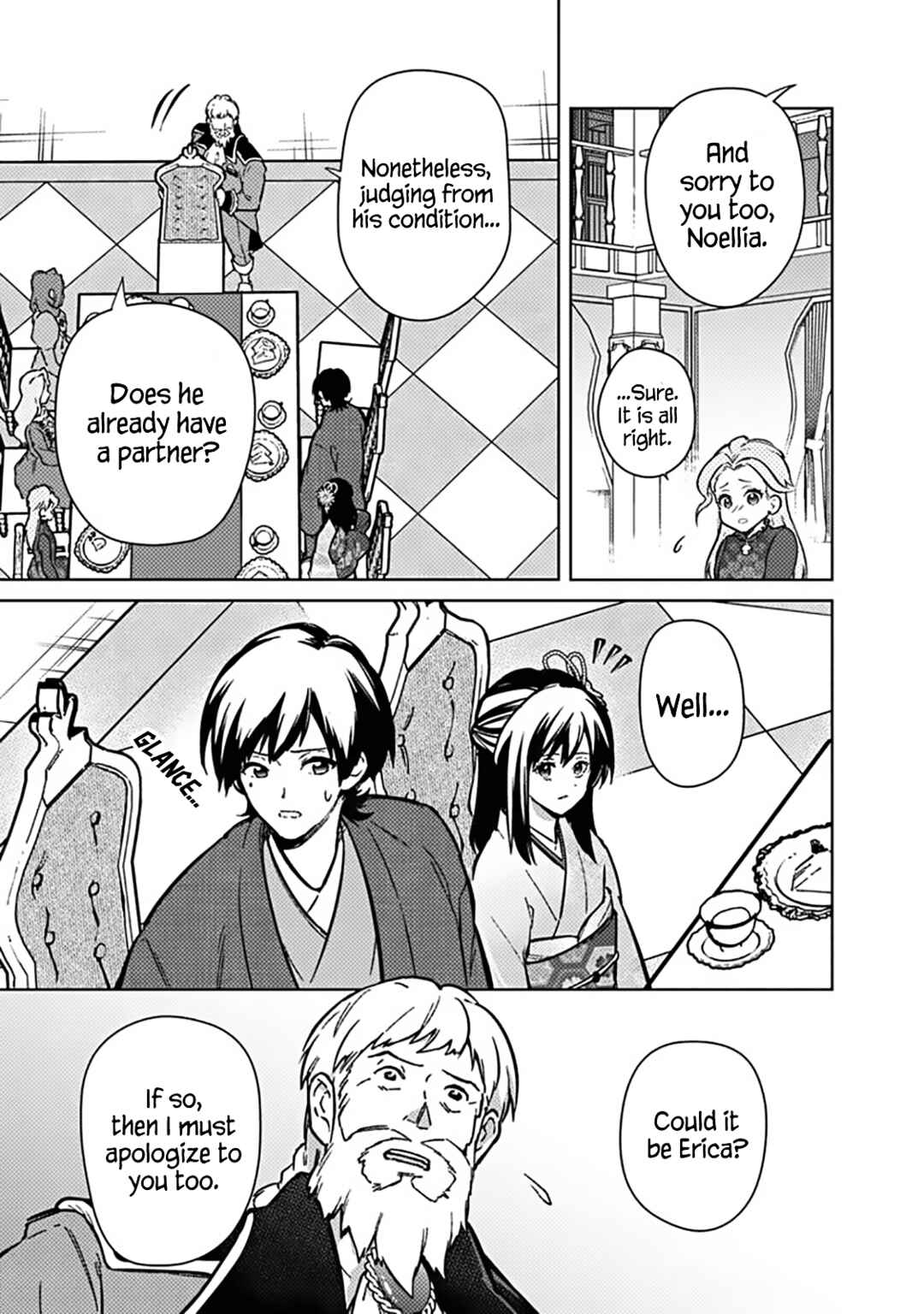 Chapter 79 - Page 3