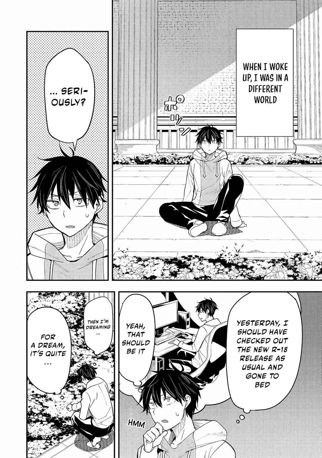 Chapter 1 - Page 4