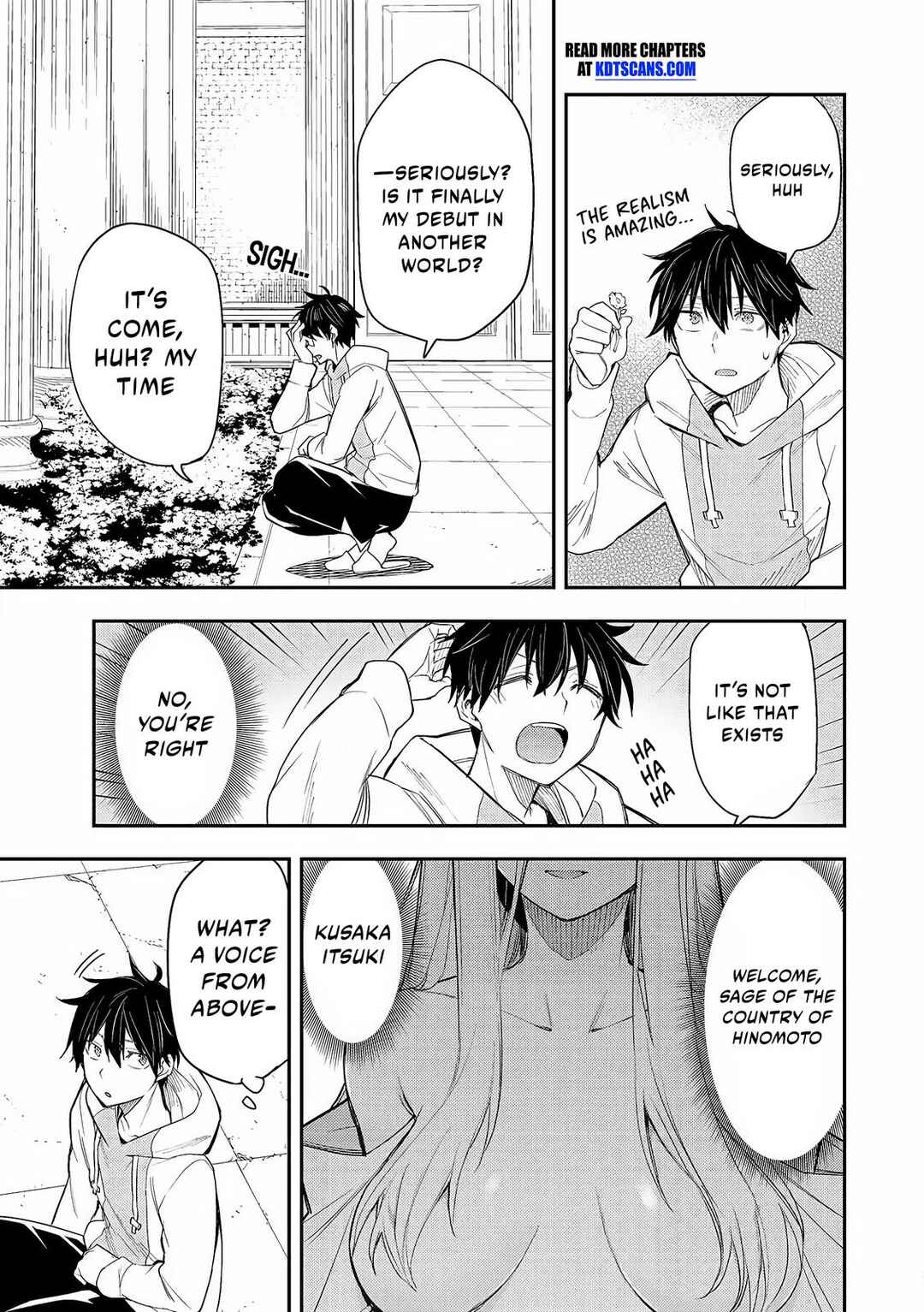 Chapter 1 - Page 5