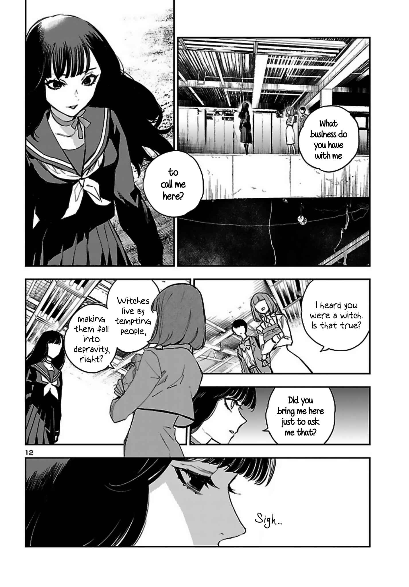 Chapter 14 - Page 13