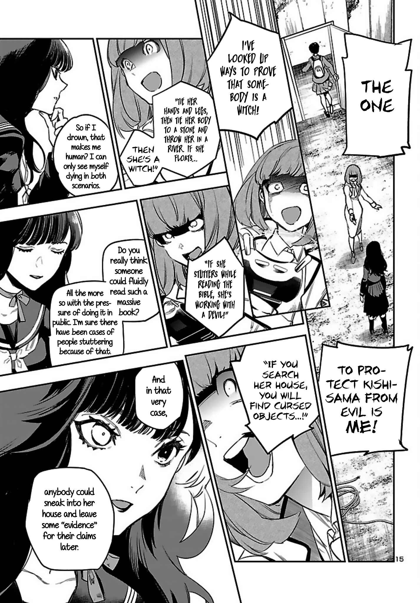 Chapter 14 - Page 16
