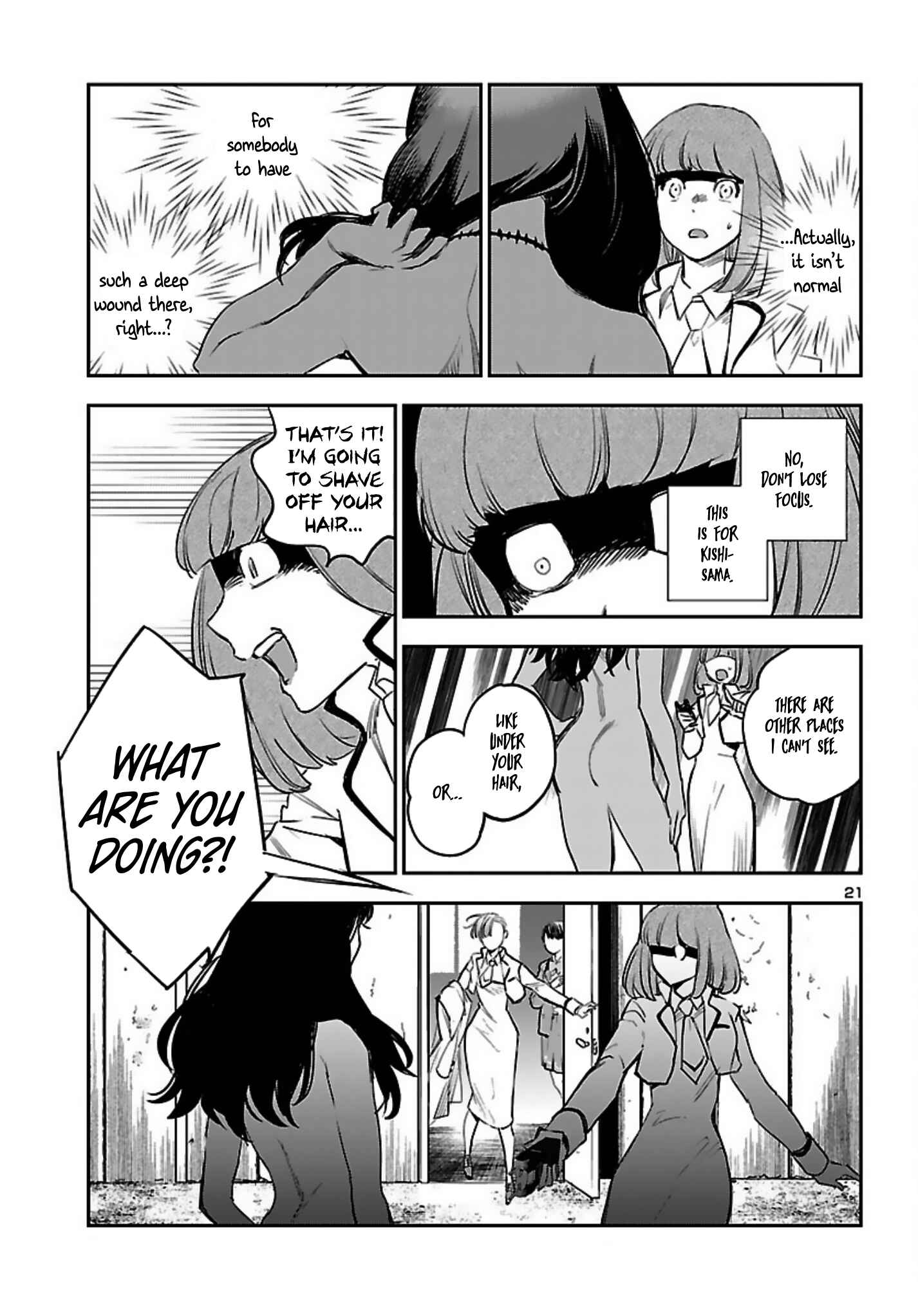 Chapter 14 - Page 22