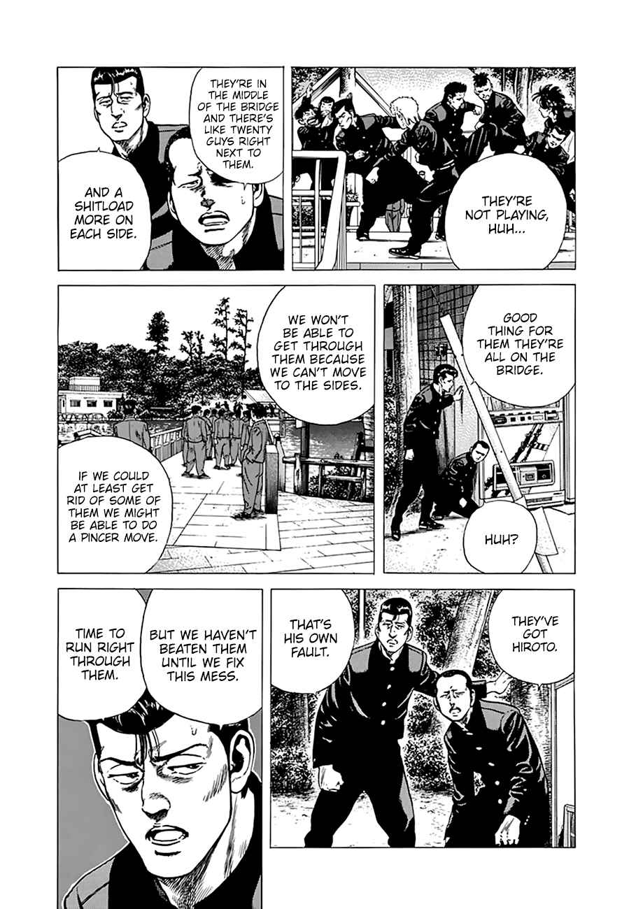 Chapter 280 - Page 12