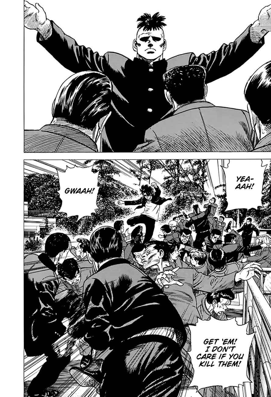 Chapter 280 - Page 19