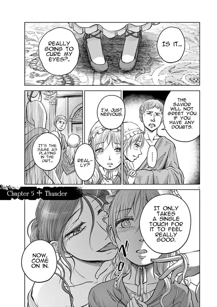 Chapter 5 - Page 1