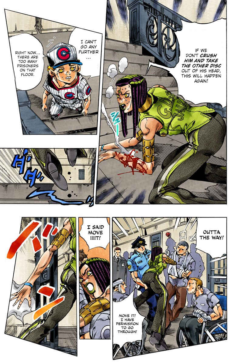 Chapter 25 - Page 3