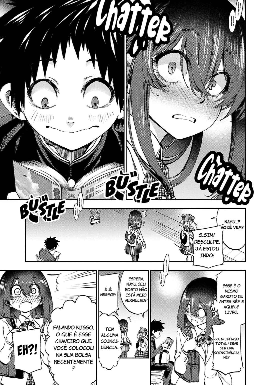 Chapter 30.5 - Page 22