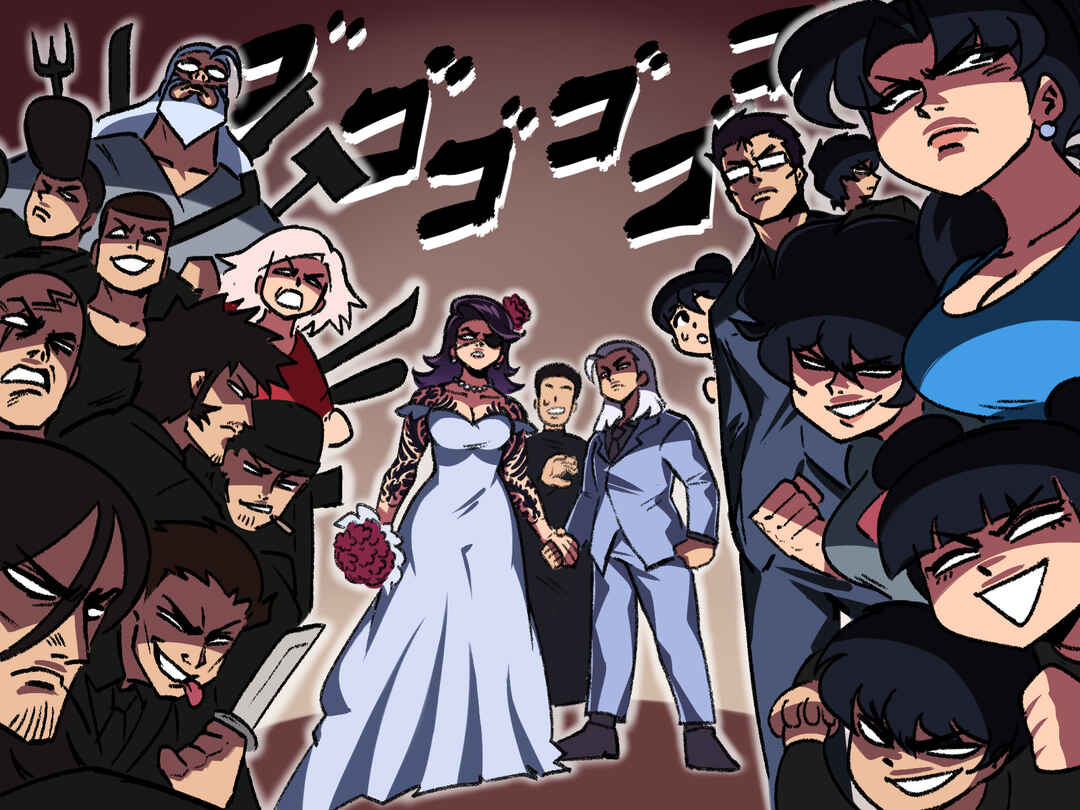 Chapter 100 - Page 5