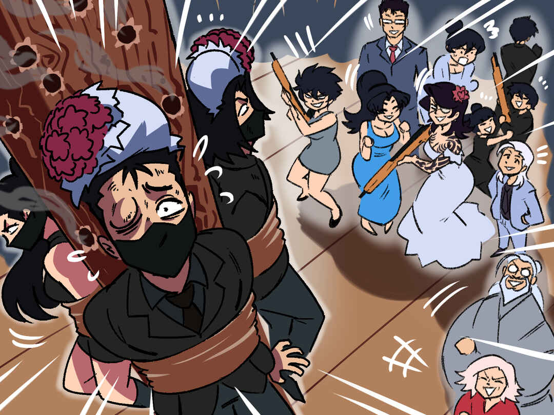 Chapter 100 - Page 6