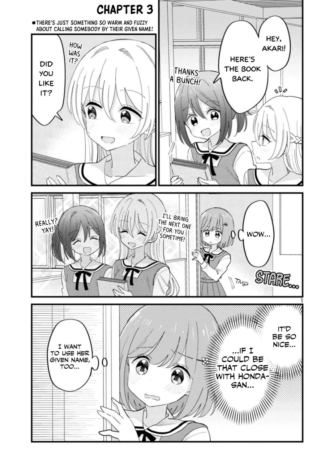 Chapter 3 - Page 1