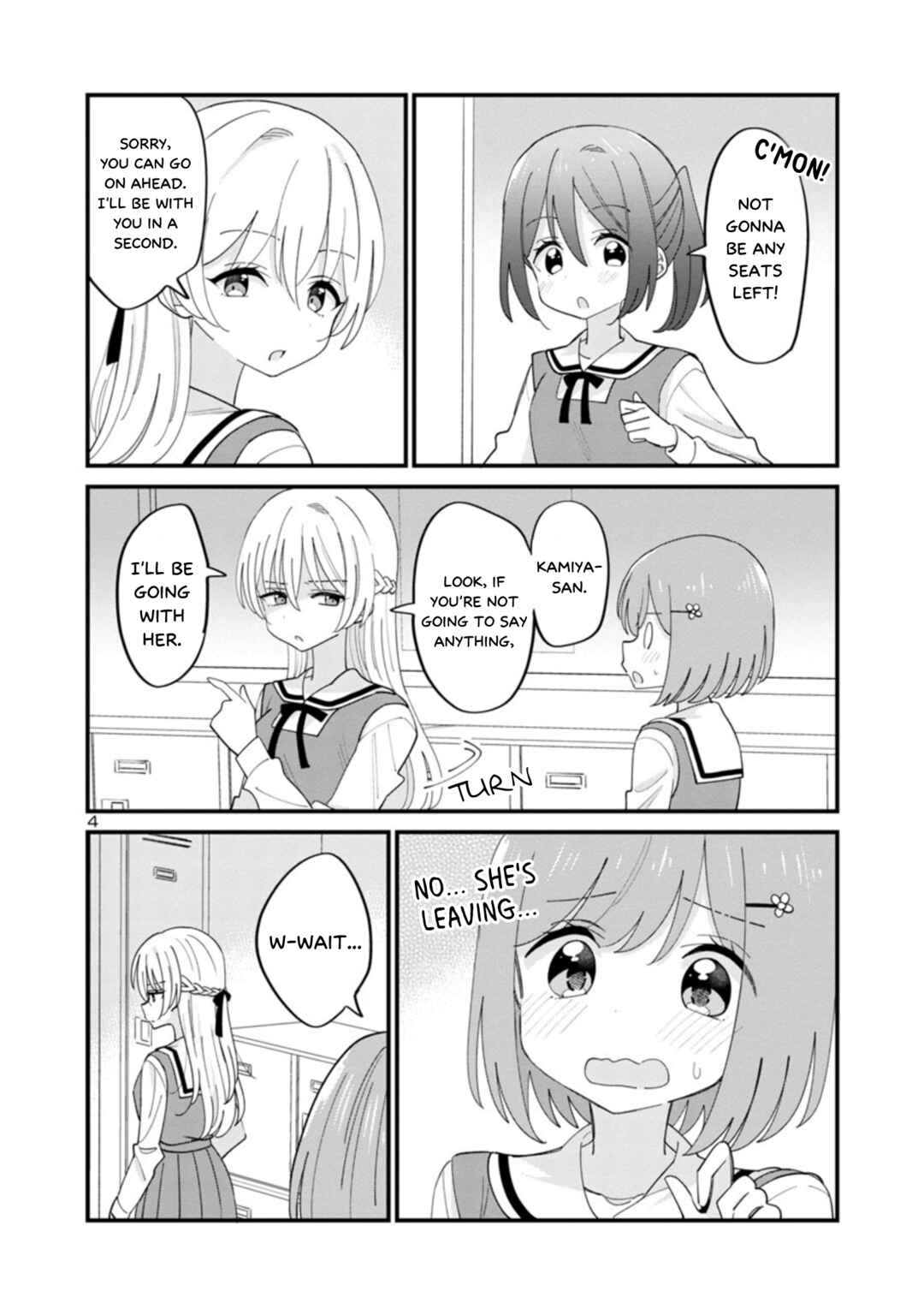 Chapter 3 - Page 4