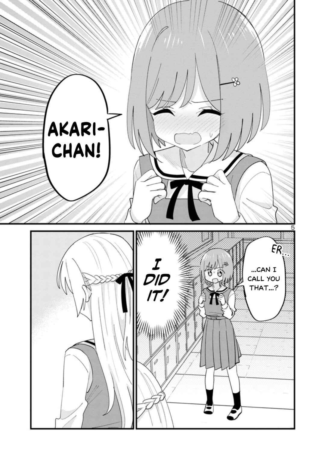 Chapter 3 - Page 5