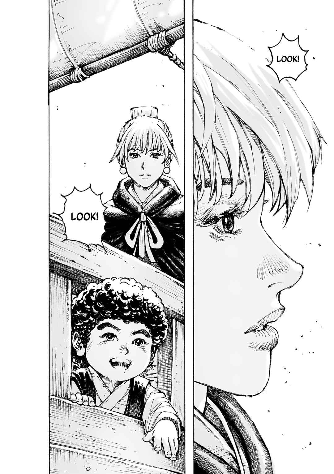 Chapter 574 - Page 25
