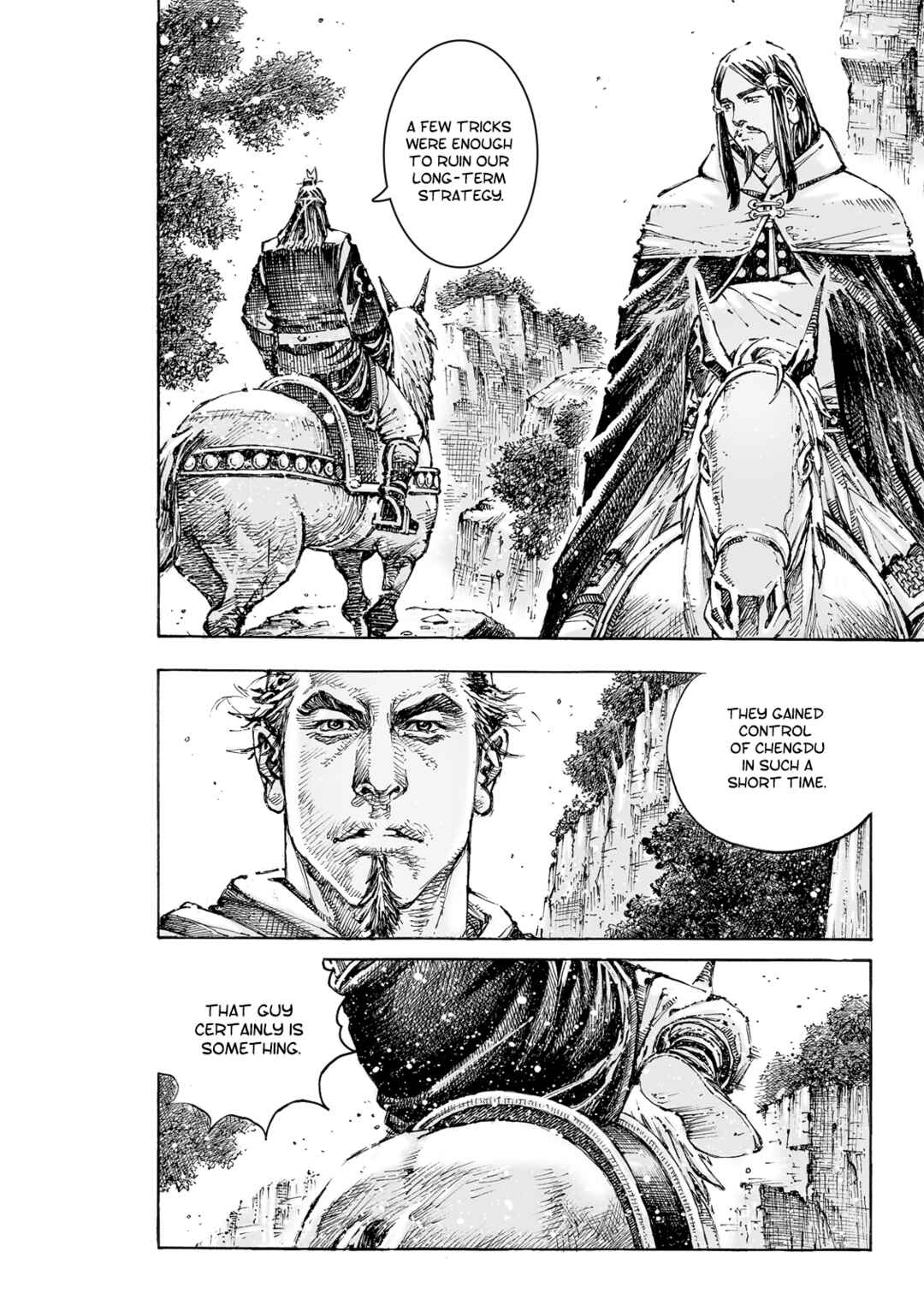 Chapter 574 - Page 7