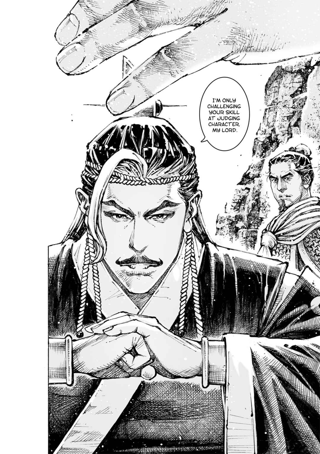 Chapter 574 - Page 9