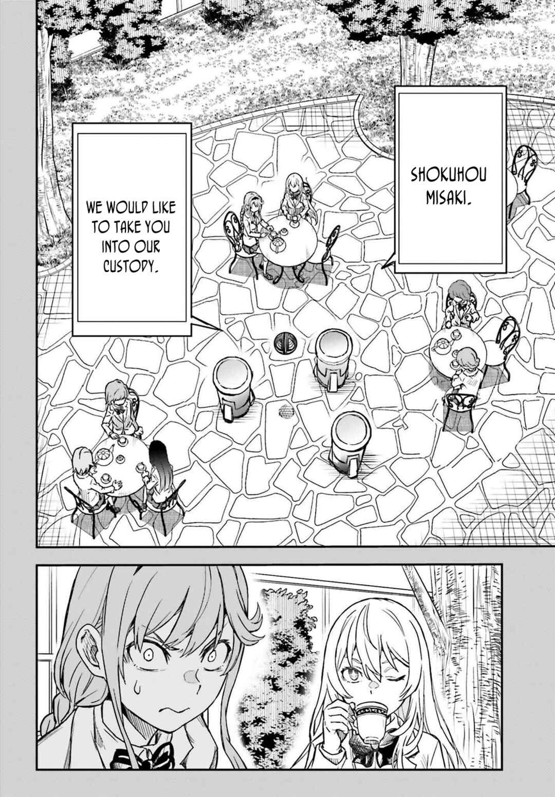 Chapter 158.1 - Page 12
