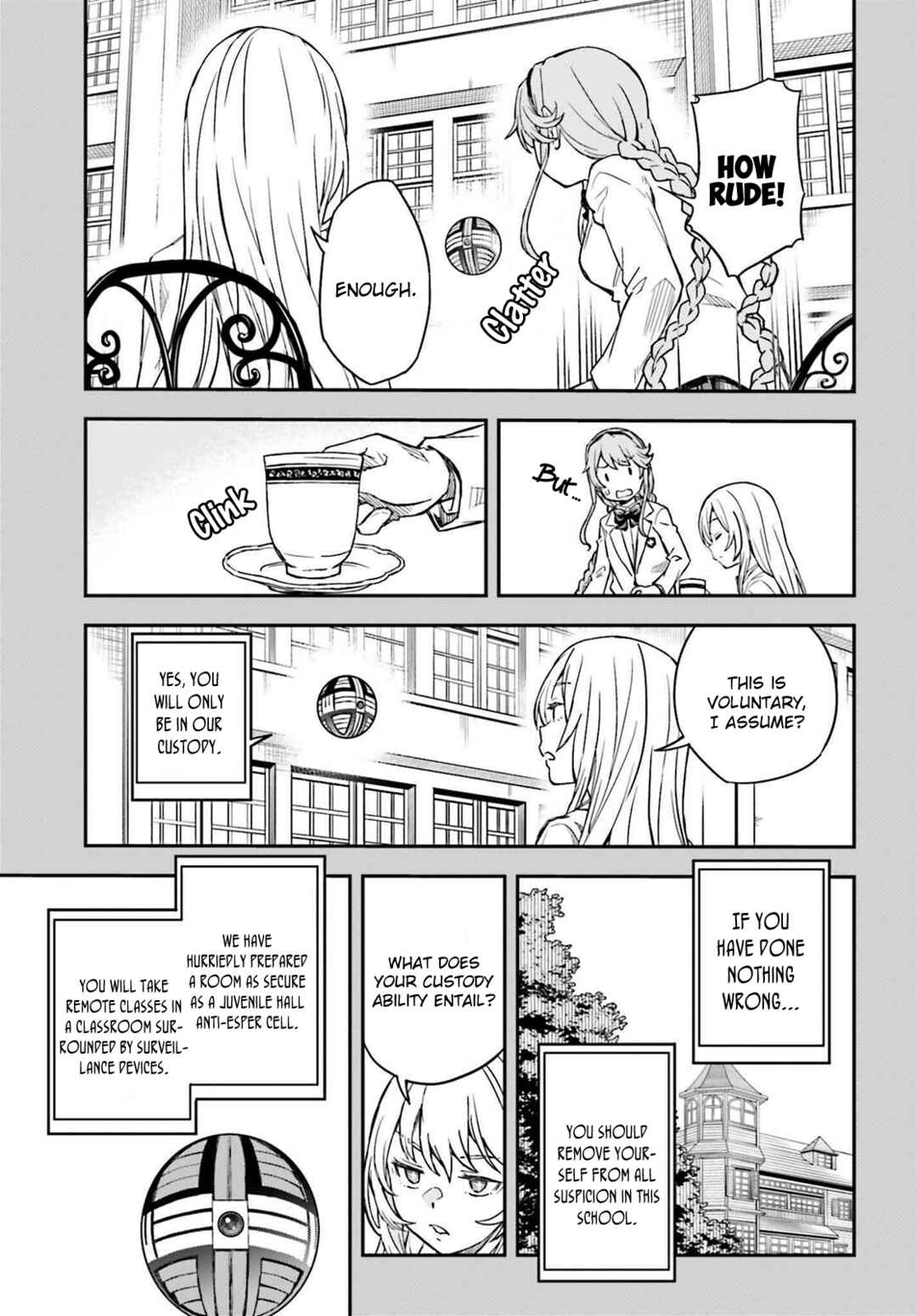 Chapter 158.1 - Page 13