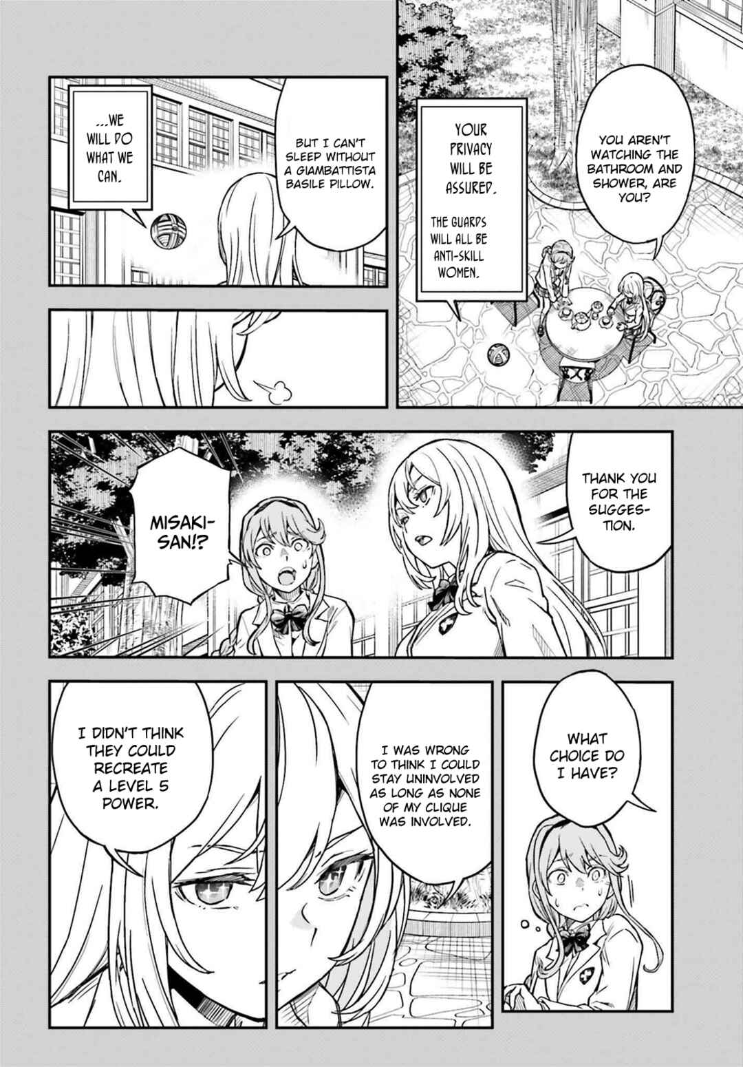 Chapter 158.1 - Page 14