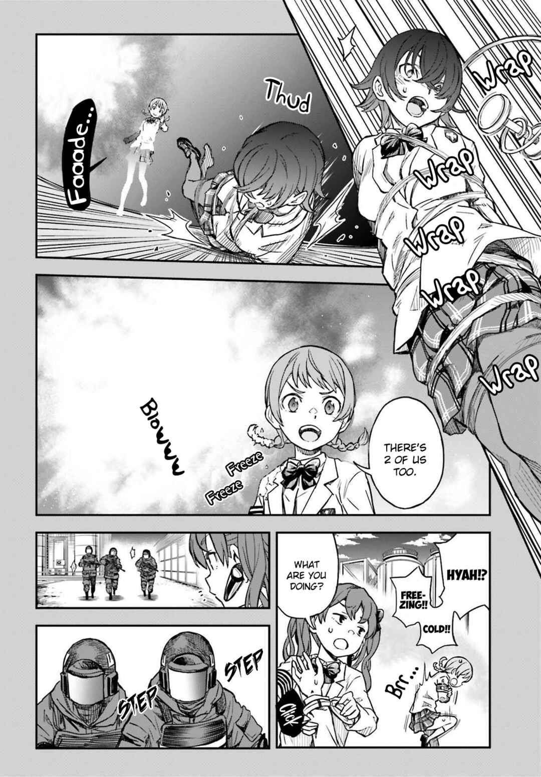 Chapter 158.1 - Page 4