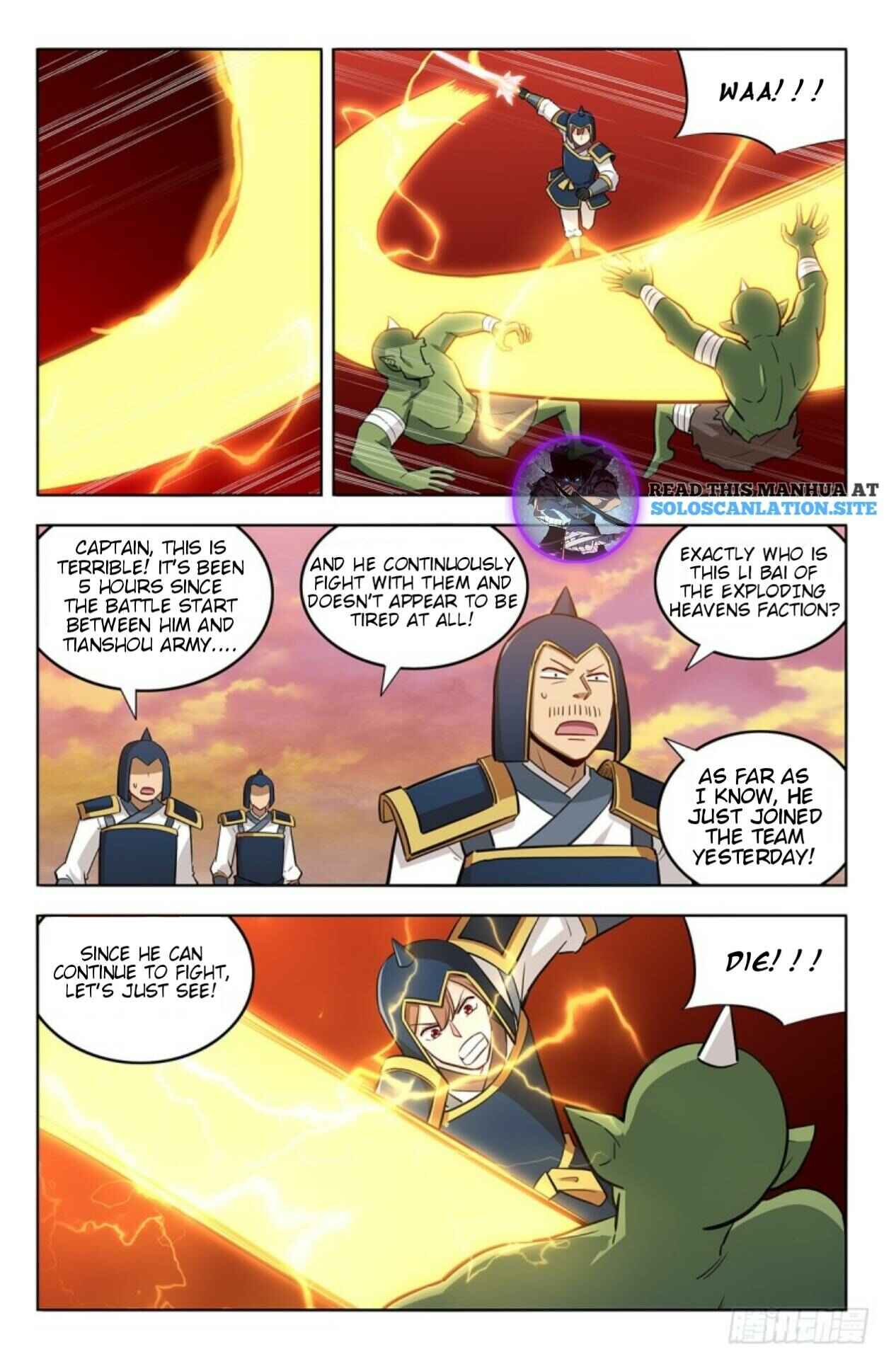 Chapter 261 - Page 2
