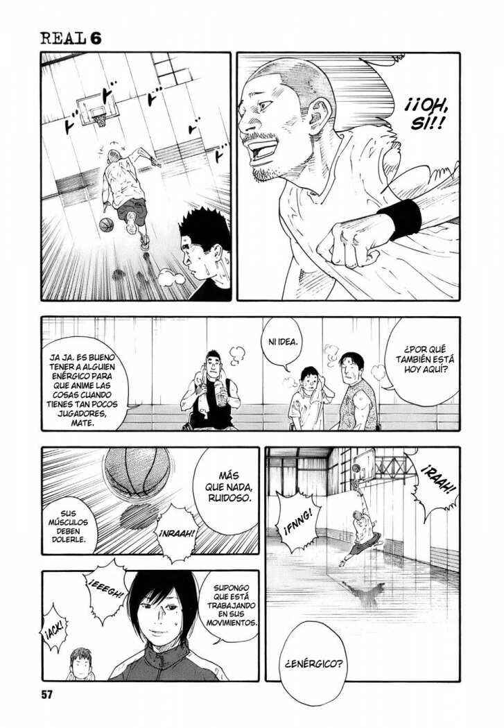 Chapter 32 - Page 21