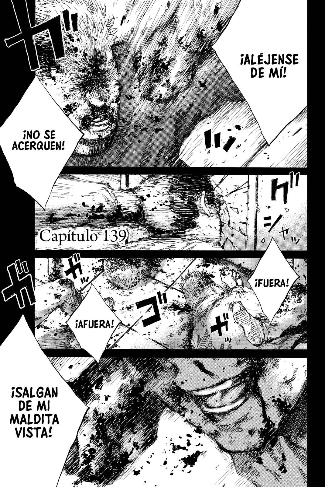 Chapter 139 - Page 1