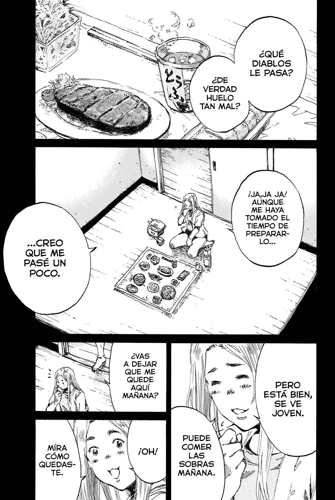 Chapter 139 - Page 9