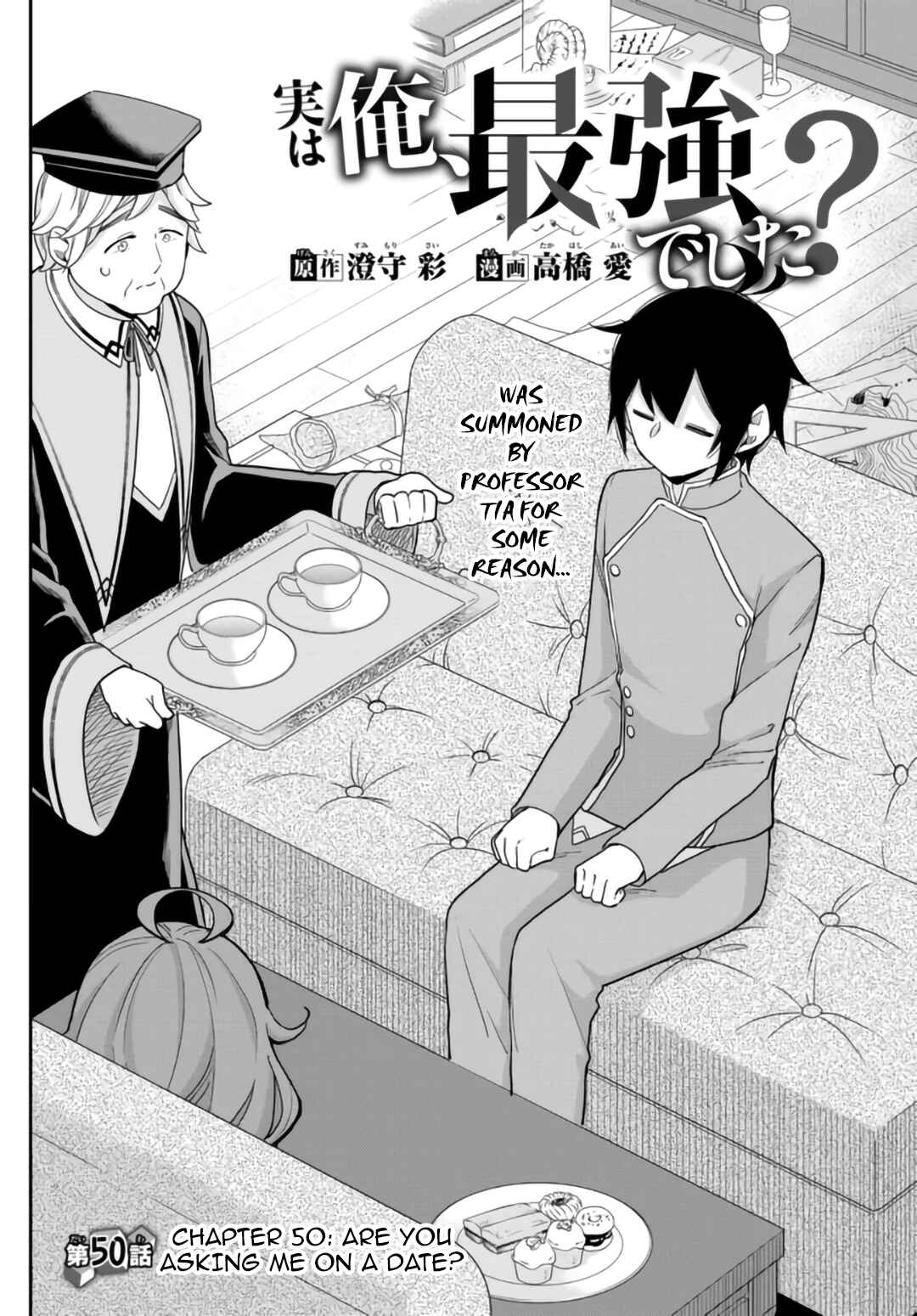Chapter 50 - Page 2
