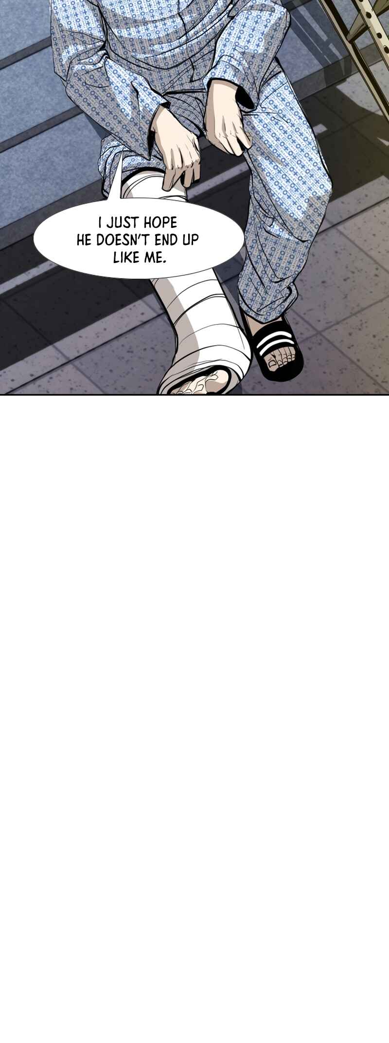Chapter 167 - Page 21