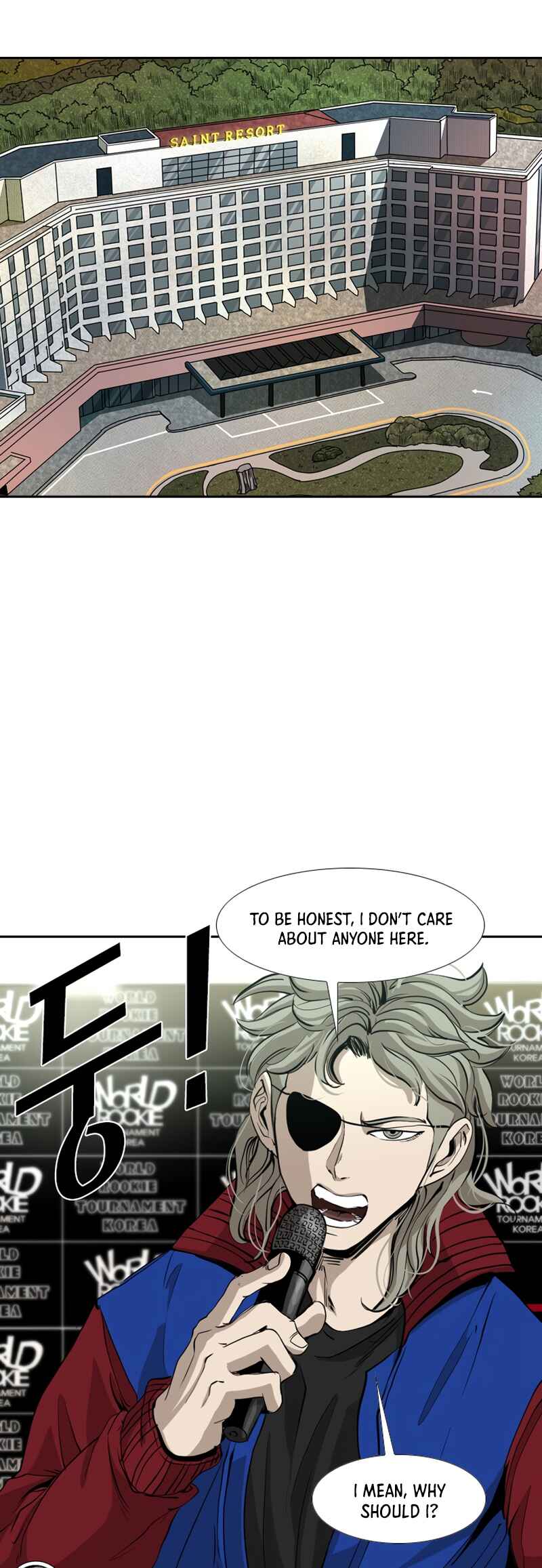 Chapter 167 - Page 22