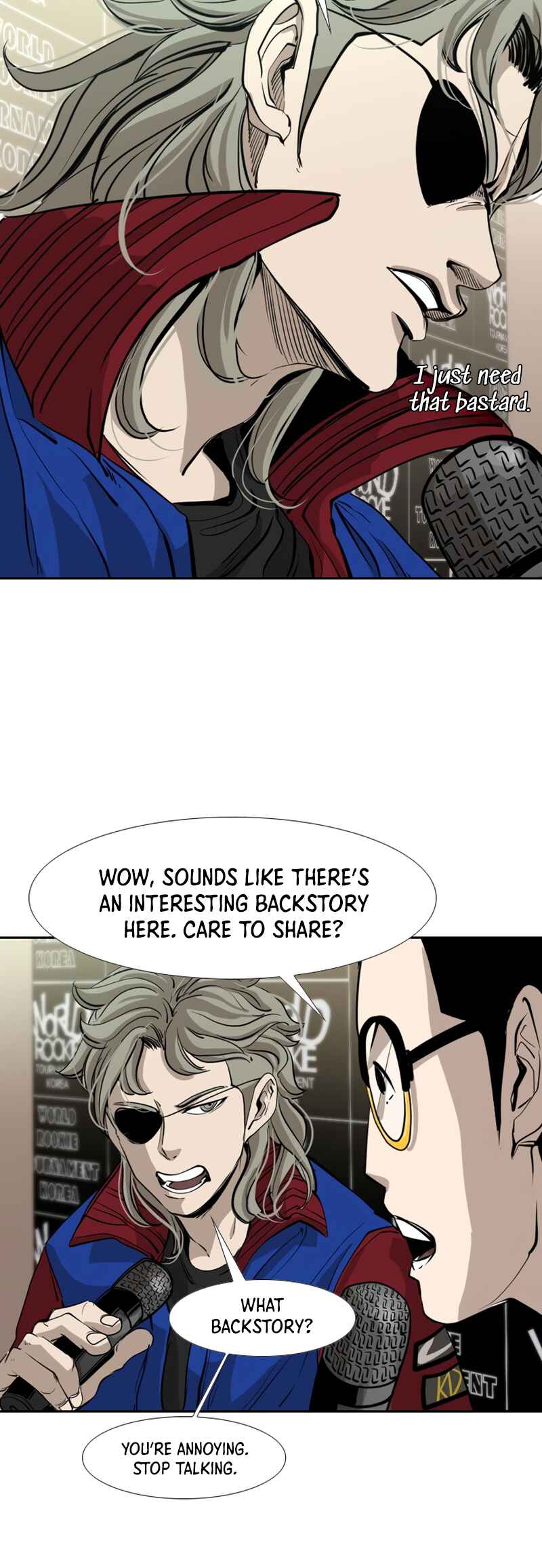 Chapter 167 - Page 24