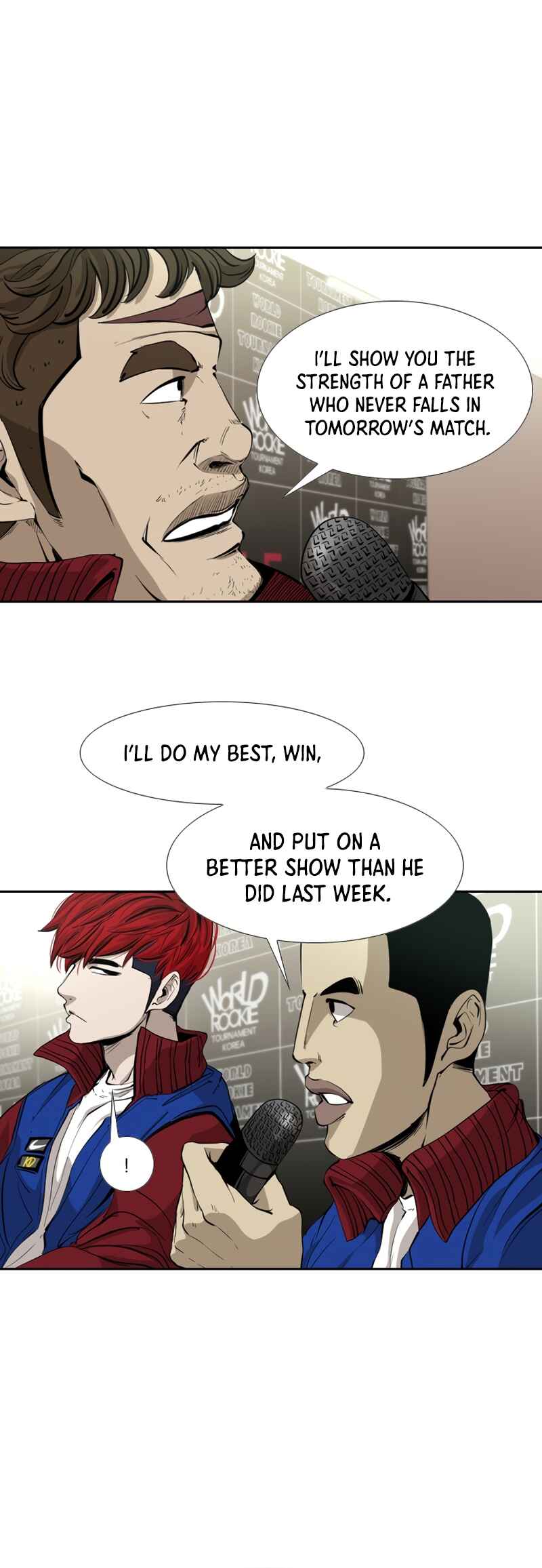 Chapter 167 - Page 27