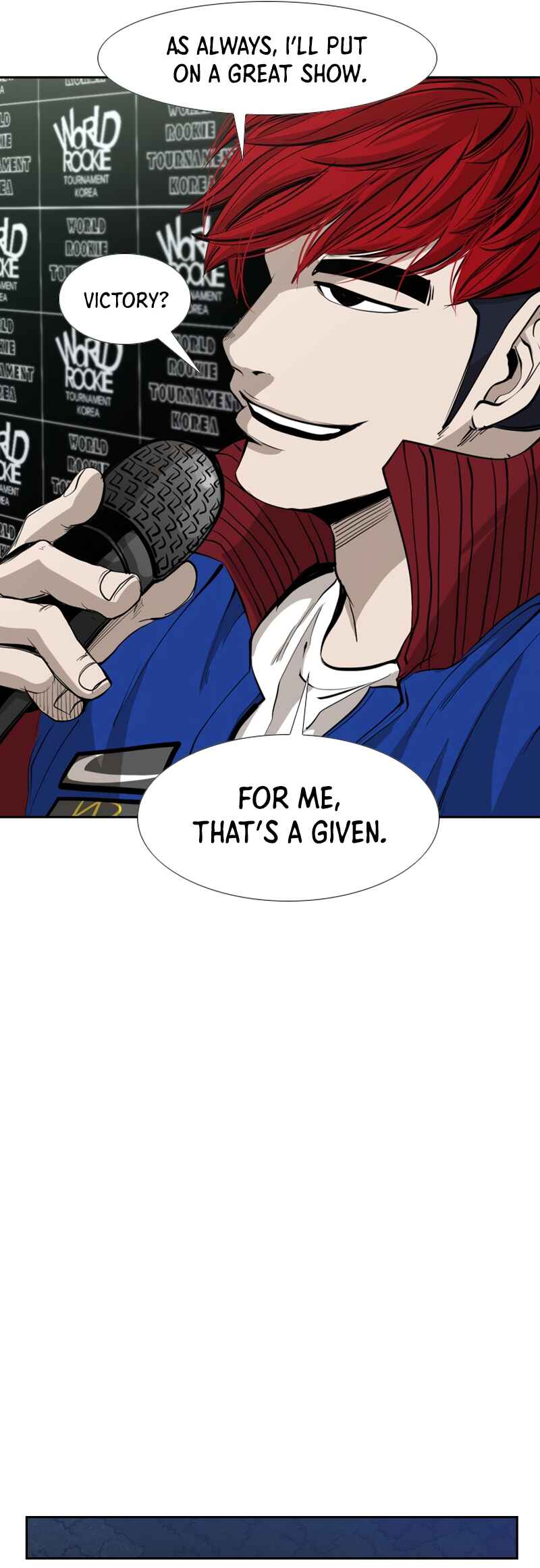 Chapter 167 - Page 28
