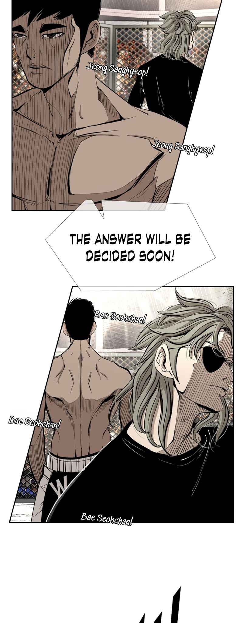 Chapter 167 - Page 39