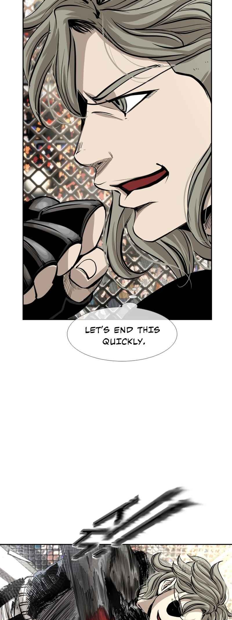 Chapter 167 - Page 44